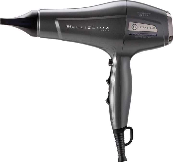 Imetec Phon 2200W Linea Bellissima Motore Ac (2200 W)