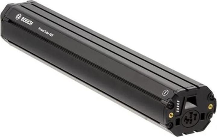 Actual product image Bosch eBike PowerTube 625 BBP376Y / vertical (625 Wh, E-Bike battery)