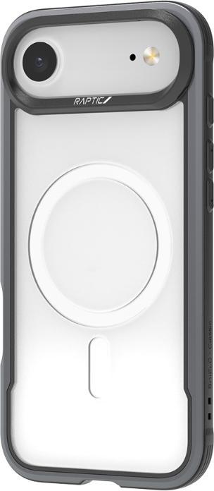 Immagine prodotto Raptic iPhone Air - /X-Doria Defense Shield Schwarz (Apple iPhone Air)