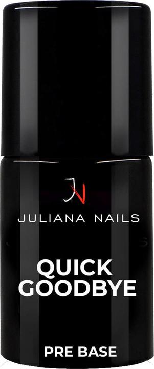 Produktbild Juliana Nails Quick Goodbye Pre Base (Base Coat)