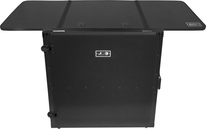 UDG U91049BL2 FOLD OUT DJ TABLE BLK MK2 PLUS (W)