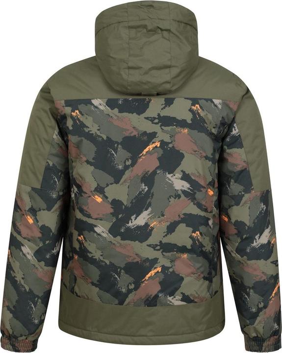 Produktbild Mountain Warehouse Skijacke und Hosen (XS)