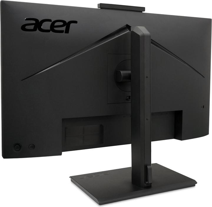 Actual product image Acer Vero B277UD6bmiiprczx (2560 x 1440 pixels, 27")