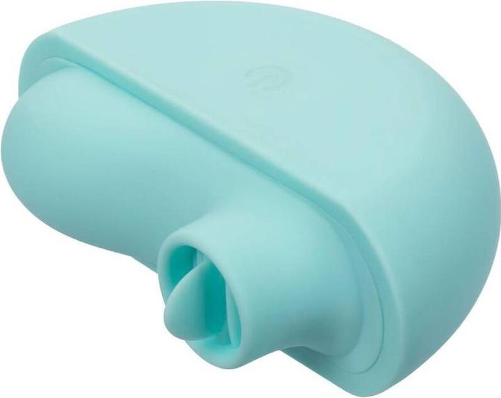 Produktbild CalExotics California Exotics - Ovation Rave Stimulator Aqua Green