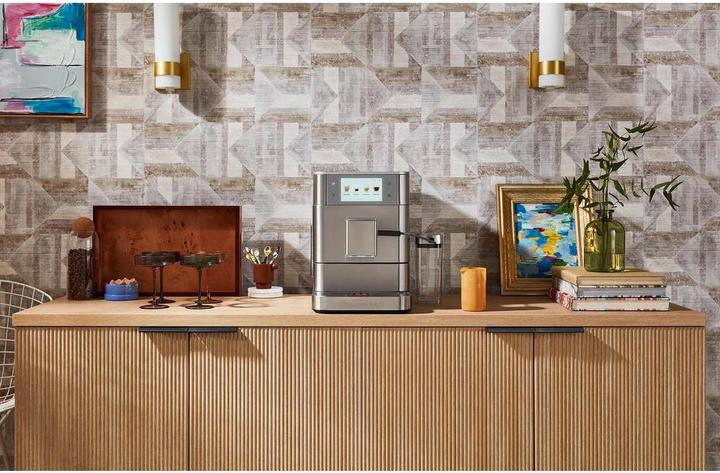 Productafbeelding KitchenAid 5KES8558ESX Koffiezetapparaat