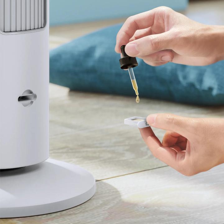 Produktbild Philips CX5535/00 (46 dB)