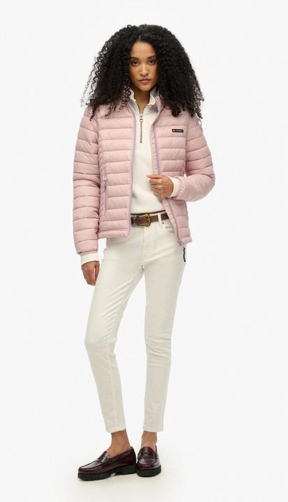 Actual product image Superdry Fuji Lite Padded (XS)