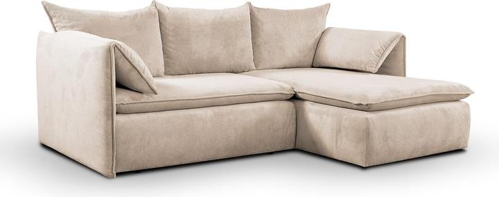 Canapé + Canapé-lit