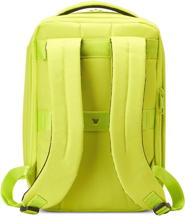 Actual product image Roncato Ironik 2.0 backpack 40 cm (23 l)