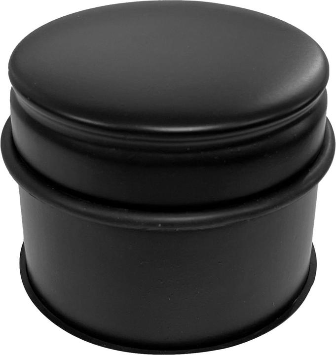 Actual product image Perel Door stopper - 9 x 7.5 cm - 1.1 kg - Black (1 pcs.)
