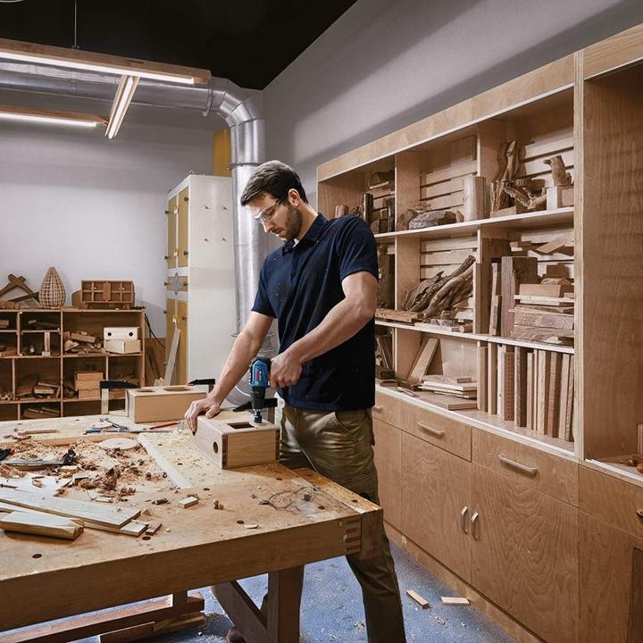 Produktbild Bosch Professional KUJOTIS GRAS 12V 30