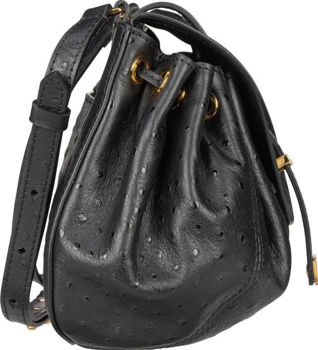 Immagine prodotto Coccinelle Borsa a tracolla Alegoria Struzzo 1202