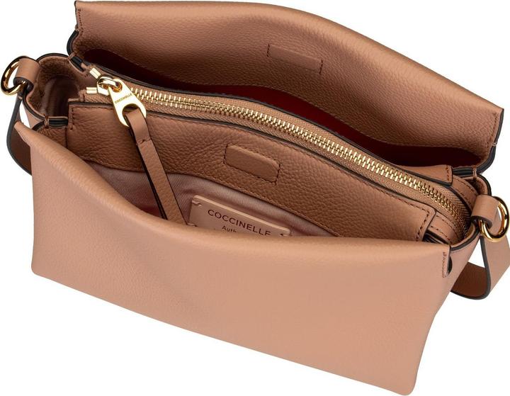 Actual product image Coccinelle Handtasche Boheme Grana Double