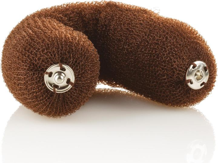 Actual product image XanitaliaPro Chignon Pillow With Button