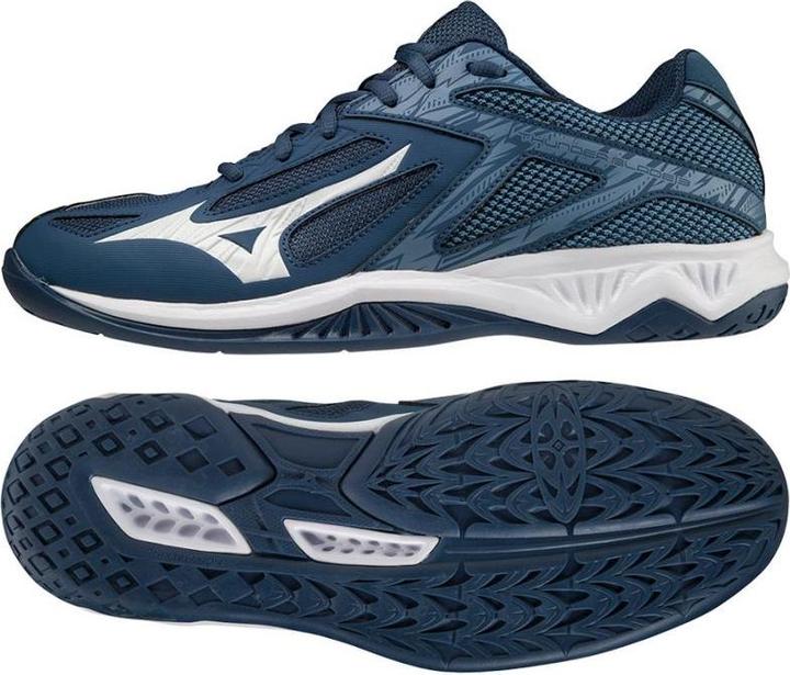 Actual product image Mizuno Lightning Star Z6 Junior (36.5)