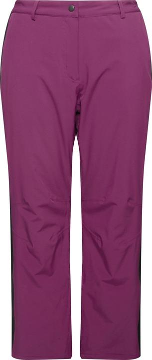 Produktbild Ulla Popken Thermo-Funktionshose, wasserdicht, recycelt, Fleecefutter (48)