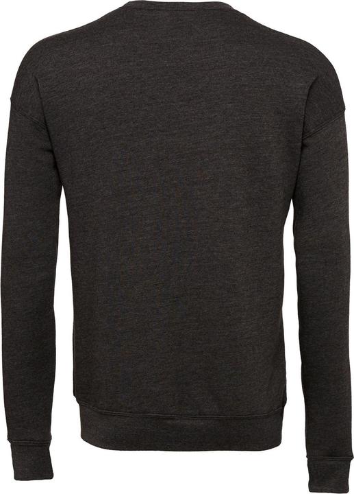 Produktbild Bella Canvas FleeceOberteil Überschnittene Schulter (S)