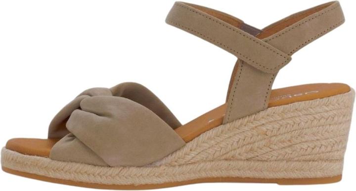 Actual product image Gabor Sandalen (37)