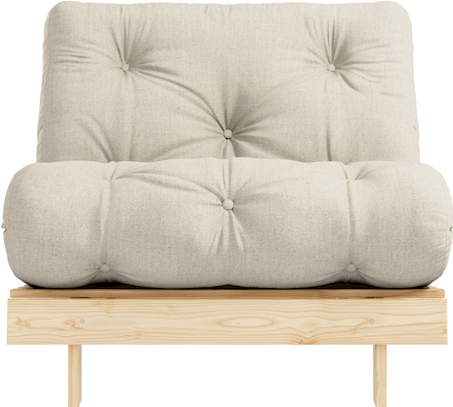 Produktbild Karup Design Roots 90 (Bettsofa, 1-Sitzer)
