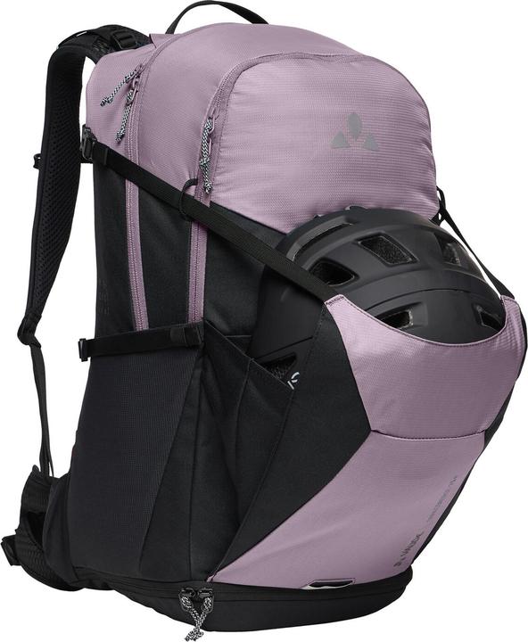 Actual product image Vaude Trailcontrol 25+ (25 l)