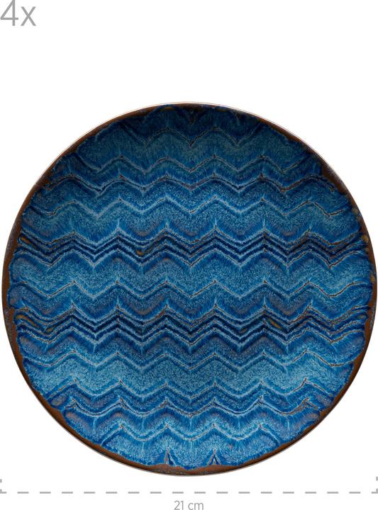 Productafbeelding Mäser Aquamarijn (12 Pcs.)