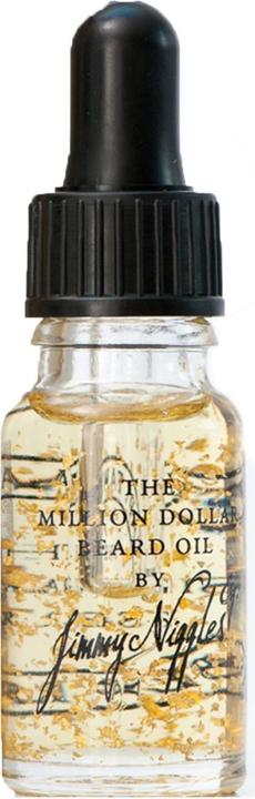 Captain Fawcett Capt. Fawcett Care - Jimmy Niggels Beard Oil (10 ml)