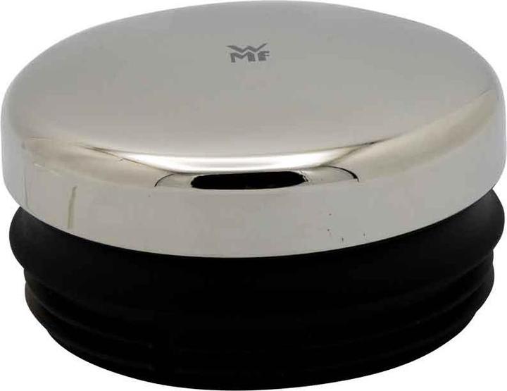 Produktbild WMF Vorratsdose Vorratsglas mit Deckel 21,5cm Depot Bohnen Müsli grosse Öffnung (1 l)