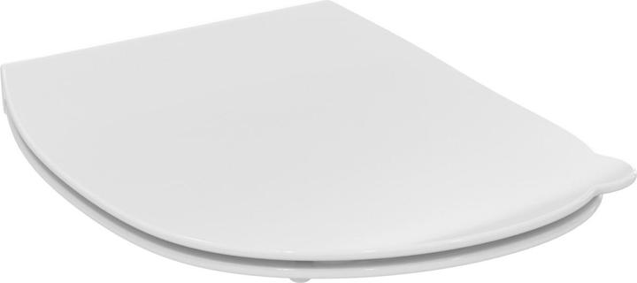 Actual product image Ideal Standard Contour 21 Children WC seat Schools S4536