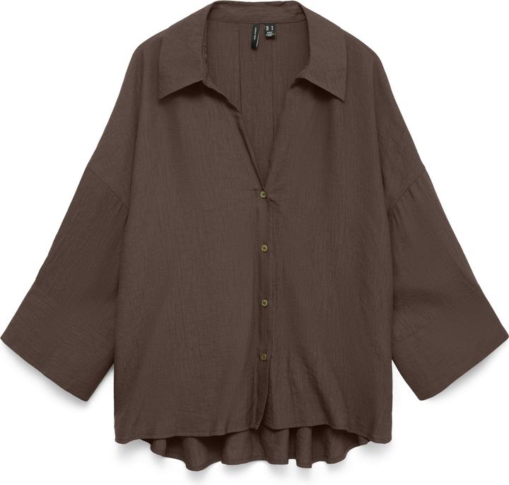 Image du produit Vero Moda VMDORIS Top Bluse (S)