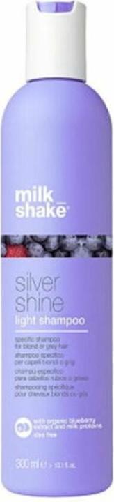 Immagine prodotto Milk_Shake Argento brillante (300 ml, Shampoo liquido)