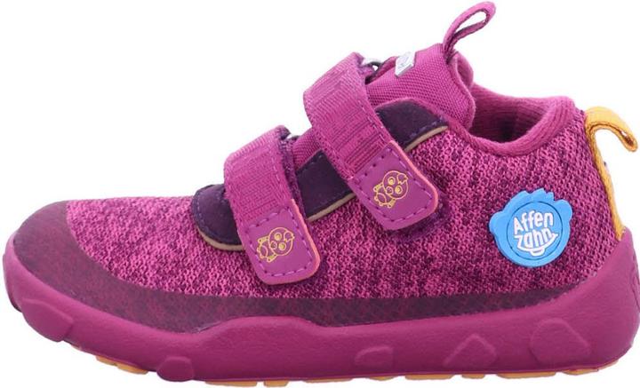 Produktbild Affenzahn Klettschuh Happy Bird (21)