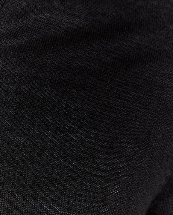 Produktbild Lyle and Scott Pull 1/4 Zip aus Merinowolle mit Stickerei (XS)