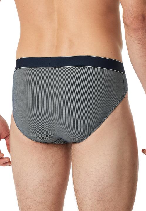 Immagine prodotto Schiesser Rio-Slip (XL, Confezione singola)