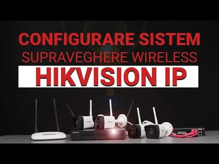 Immagine prodotto Hikvision DS-2DE3A404IWG-E/W (2560 x 1440 Pixels)