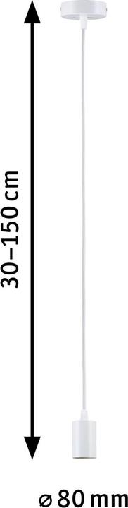 Produktbild Paulmann Ravi (E27)