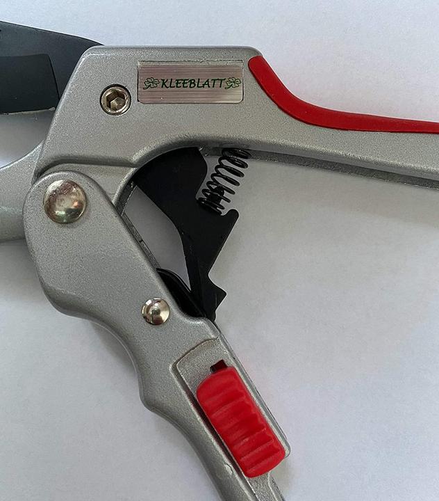 Produktbild Kleeblatt Gartenschere