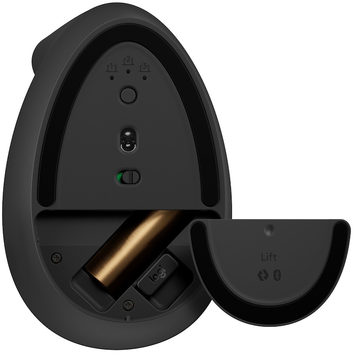 Produktbild Logitech Lift (Kabellos)