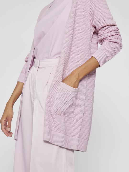 Produktbild Vila Basic Strickjacke (XL)