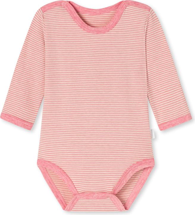 Produktbild Schiesser BabyBody langarm (92)