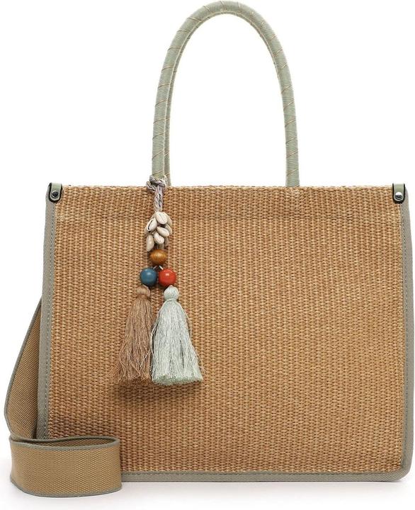 Beige, Cachi, Pistacchio