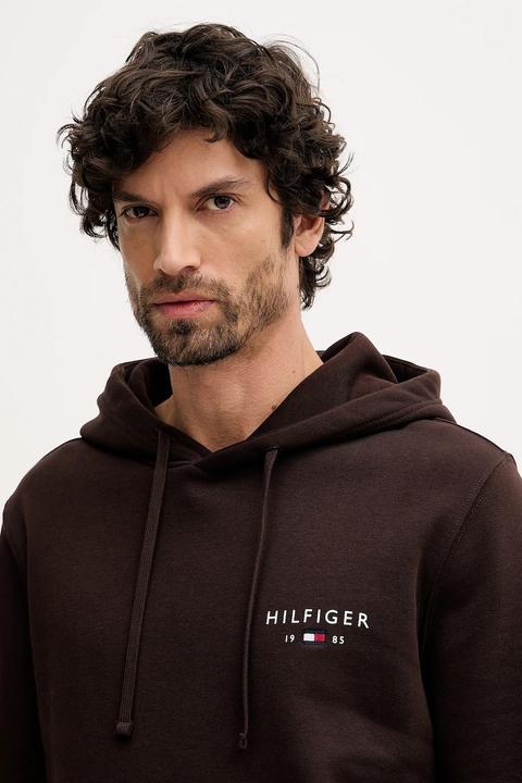 Image du produit Tommy Hilfiger Petit Sweat à Capuche Love (S)