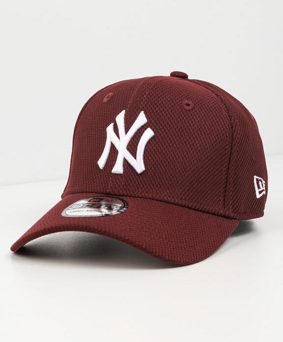 New Era 39Thirty Cap (S, M)