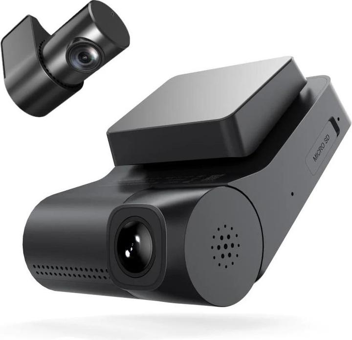 Produktbild DDpai Z40 GPS Dual (GPS-Empfänger, WLAN, 2K)