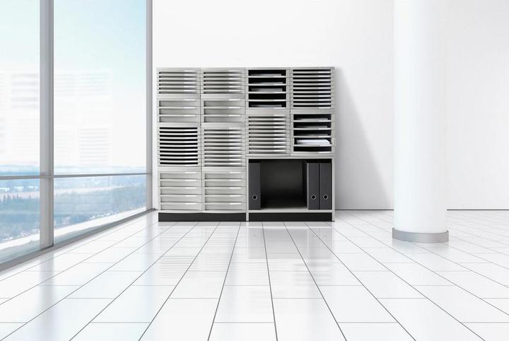 Image du produit Han Blocs-tiroirs Contur (A4)