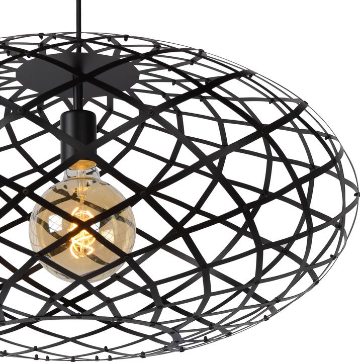 Produktbild Lucide Wolfram (E27)