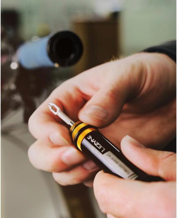 Produktbild Lezyne Tubeless Insert Kit