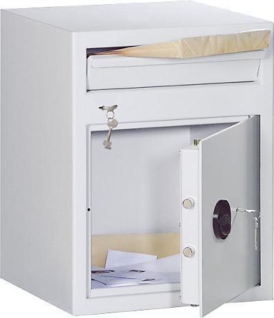 Produktbild kaiserkraft Einwurftresor (37 l)