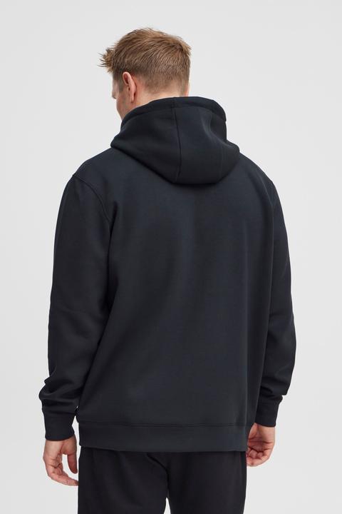 Actual product image North Bend NBTaro M Technical Full-Zip Hoody 241823MMM (XL)