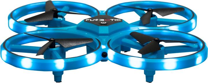 Actual product image Silverlit Flashing Drone