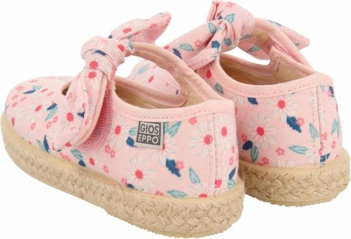 Image du produit Gioseppo espadrilles bébé fille ubud (22)